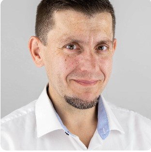 Carsten Voigt – CEO Wave Bite
