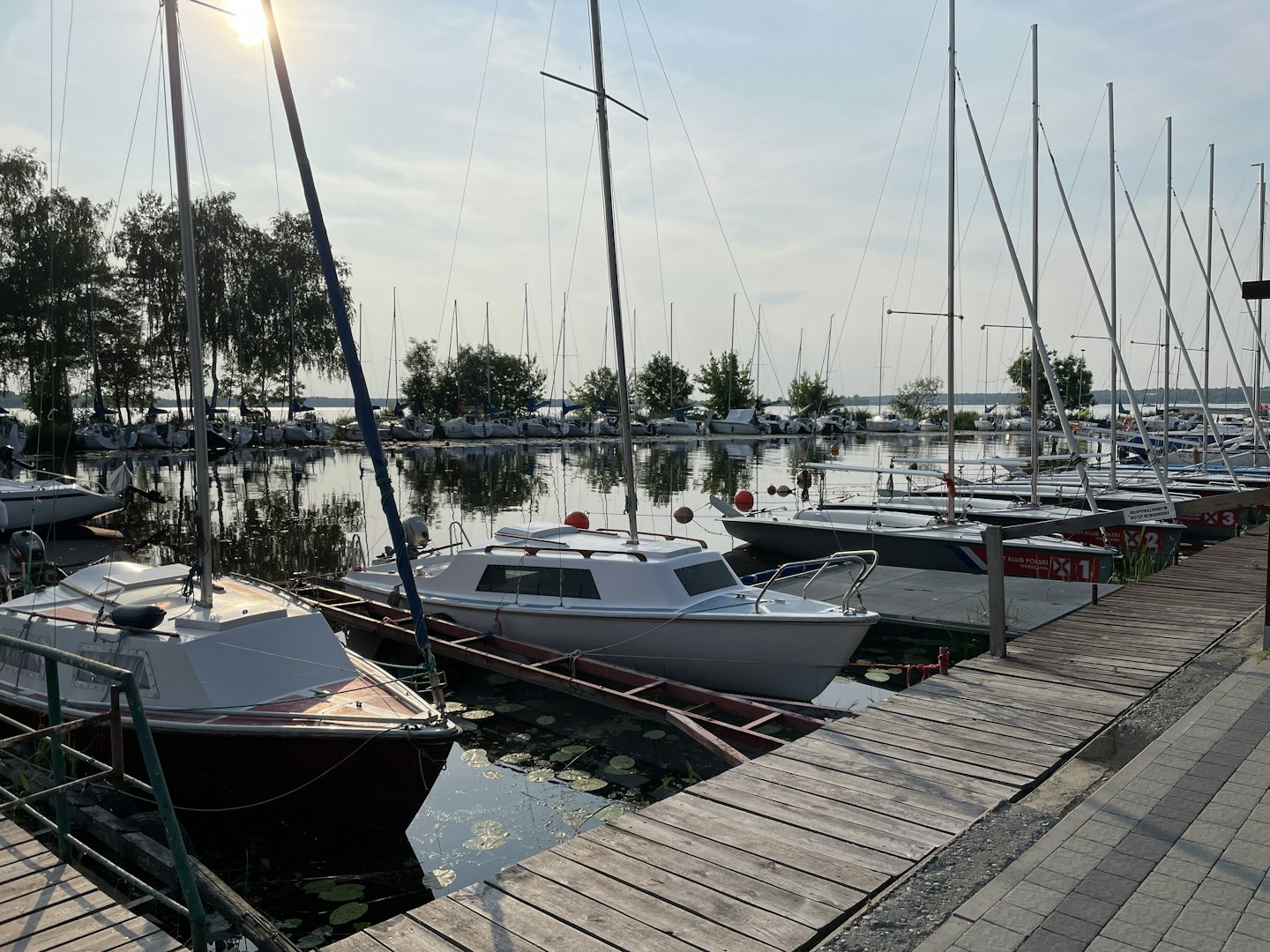 WaveBite – Exklusive Mitgliedschaft am Wasser