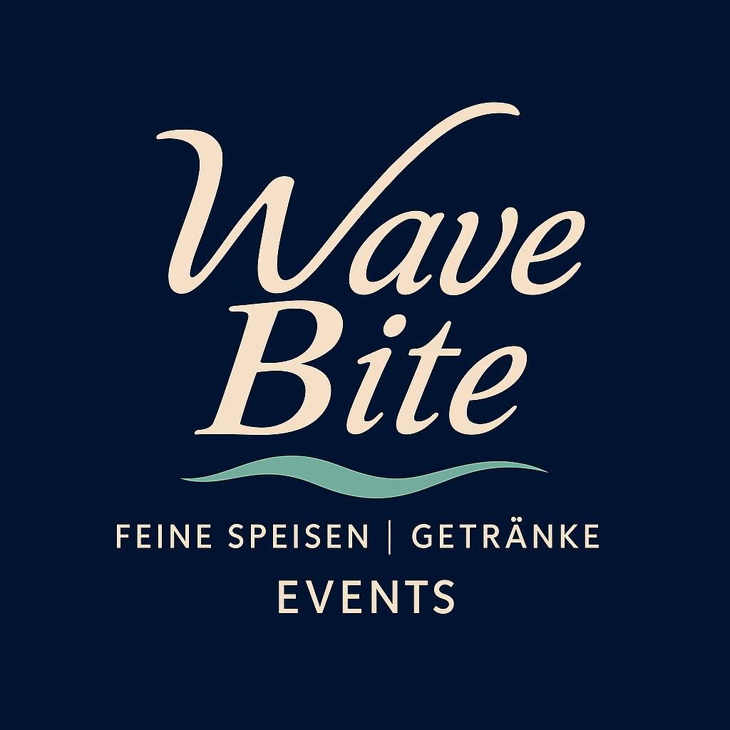 Wave Bite Logo