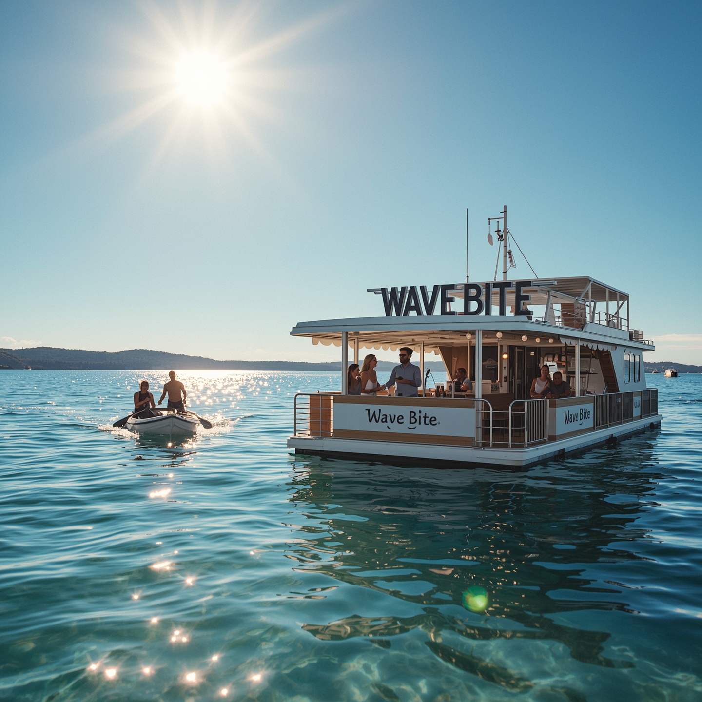 Wave Bite – Day Experience